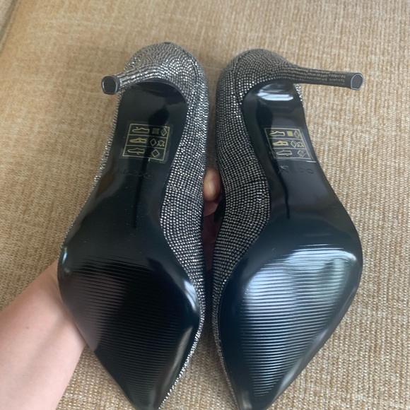 Aldo Edulla Heel Size 8 - Picture 4 of 4